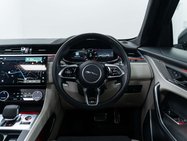 Jaguar F-Pace 5.0 F-PACE SVR AWD Auto 4WD 5dr 18