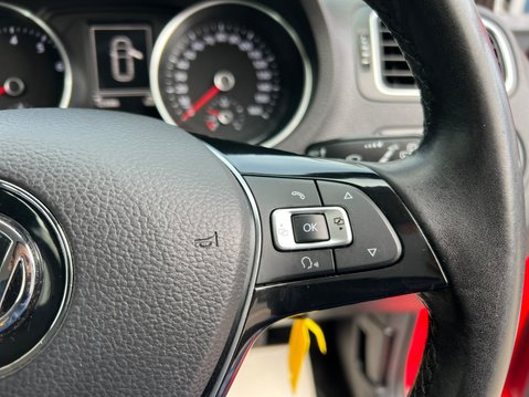 Volkswagen Polo SE 36