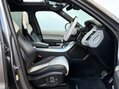 Land Rover Range Rover Sport 5.0 Range Rover Sport SVR S/C Auto 4WD 5dr 14