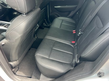 Renault Kadjar 1.3 GT LINE TCE EDC 5 Dr AUTOMATIC 18
