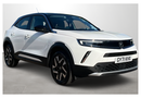 Vauxhall Mokka 1.2 Turbo 100 Elite Nav Premium 1