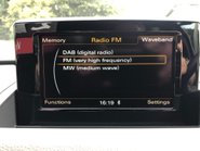 Audi Q3 2.0 TDI QUATTRO S LINE Manual with Good Service History 24