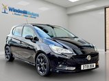 Vauxhall Corsa 1.4i ecoTEC SRi VX Line Nav Black Euro 6 5dr 1