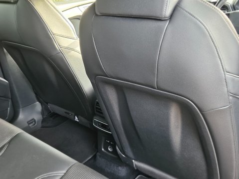 Audi Q4 SPORTBACK S LINE 30