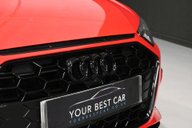 Audi A4 2.0 A4 Black Edition 40 TFSI MHEV Semi-Auto 5dr 23