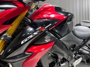 Suzuki GSX-S ABS GSXS1000 2016 ONLY 29K RUNS / RIDES GREAT PROJECT NAKED 1000CC 14