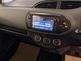 Toyota Yaris 1.5 VVT-i Icon Tech Euro 6 5dr 19