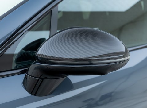 Porsche Cayenne Turbo GT 31