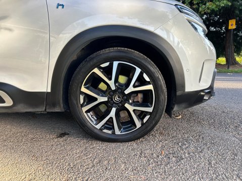 Citroen C5 Aircross FLAIR PLUS 28