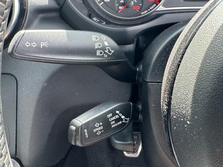 2014 Audi A1 — image 21