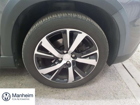 Peugeot 2008 1.2 PureTech GPF GT Line SUV 5dr Petrol EAT Euro 6 (s/s) (110 ps) 4