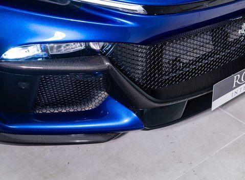 Ferrari Purosangue 30