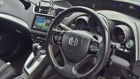 Honda Civic 1.8 i-VTEC SE Plus (Navi) Hatchback 5dr Petrol Auto Euro 6 (142 ps) 34