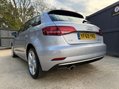 Audi A3 1.6 A3 Sportback Sport 30 TDI 5dr 36