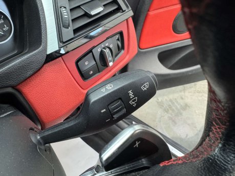 BMW 4 Series 2.0 420D Gran Coupe Sport Auto 5dr 78