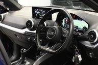 Audi Q2 1.5 Q2 Black Edition 35 TFSI Semi-Auto 5dr 24