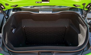 Lamborghini Aventador SVJ LP 770-4 33