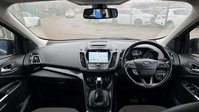 Ford Kuga 2.0 TDCi Titanium SUV 5dr Diesel Powershift AWD Euro 6 (s/s) (180 ps) 16