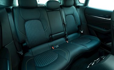 Maserati Levante Trofeo MC Edition 13