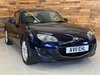 Mazda MX-5 1.8i SE Roadster 2dr Petrol Manual Euro 5 (126 ps)