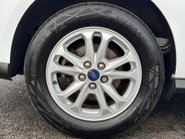 Ford Transit Connect 230 L2 Trend DCIV Automatic 120 ps Tdci - Sat Nav / Air Con / Camera 37