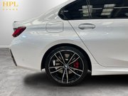 BMW 3 Series 2.0 320i M Sport Saloon 4dr Petrol Auto Euro 6 (s/s) (184 ps) Air Con - Blu 10