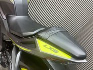 Lexmoto LXS 2023 ONLY 1K NEW MOT 125CC SPORTS BIKE LEARNER 24