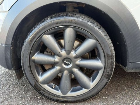 Mini Countryman 2.0 Cooper SD Auto ALL4 Euro 5 5dr 92
