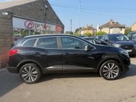 Renault Kadjar ICONIC TCE 27