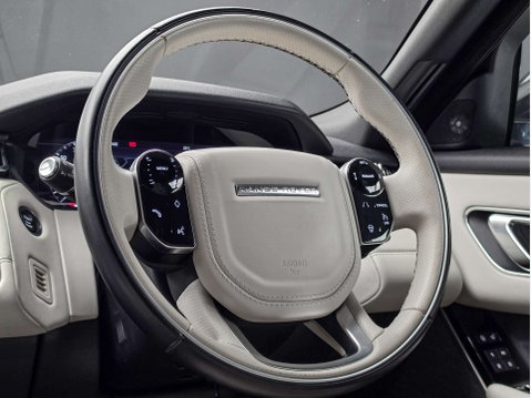 Land Rover Range Rover Velar 2.0 Range Rover Velar R-Dynamic HSE P250 Auto 4WD 5dr 19