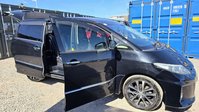 Toyota Estima Auto+Petrol+LowMiles+7Seater 7