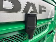 DAF LF LF 280 FA 18T Wilcox Tipper - Air Con / Sat Nav / Easy Sheet 31