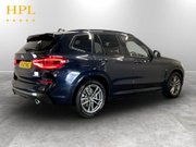 BMW X3 2.0 20d MHT M Sport SUV 5dr Diesel Hybrid Auto xDrive Euro 6 (s/s) (190 ps) 7