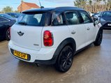 Mini Countryman 1.6 Cooper Euro 5 (s/s) 5dr 7