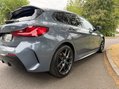 BMW 1 Series 1.5 118i M Sport Euro 6 (s/s) 5dr 23