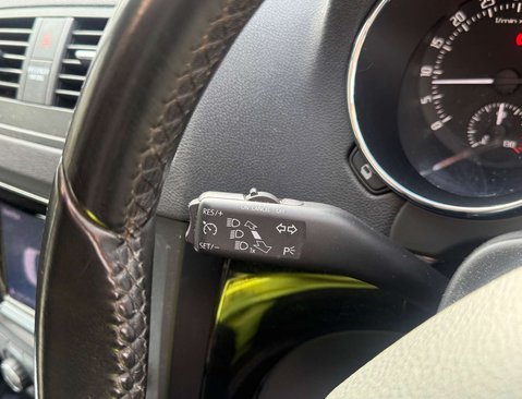 Skoda Yeti 2.0 Yeti Outdoor Laurin & Klement TDI SCR 4x4 4WD 5dr 12