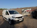 Peugeot Partner 1.5 BlueHDi 950 Professional Premium + Long Panel Van LWB Euro 6 (s/s) 6dr