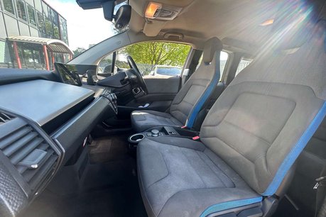 BMW I3 i3 5dr 24