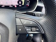 Audi Q3 1.5 TFSI CoD 35 Black Edition Sportback S Tronic Euro 6 (s/s) 5dr 47