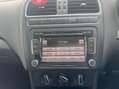 Volkswagen Polo 1.4 SE Euro 5 5dr 11