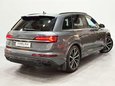 Audi Q7 3.0 TDI V6 50 Black Edition SUV 5dr Diesel Tiptronic quattro Euro 6 (s/s) ( 22