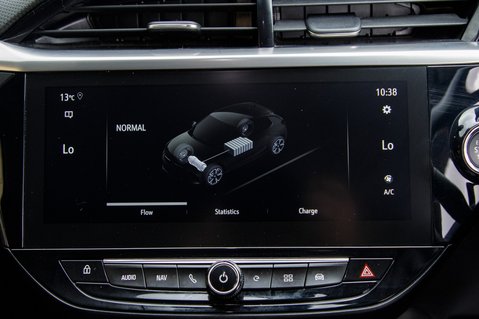 Vauxhall Corsa ELITE PREMIUM 20