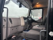 DAF LF LF 210 FA 14T with Fassi F85 Crane 13