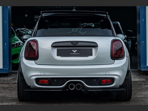 Mini Hatch 2.0 Cooper S Auto 3dr 29
