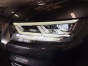 Audi Q5 2.0 Q5 S Line 40 TDI Quattro Semi-Auto 4WD 5dr 52