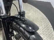 Harley-Davidson Sportster NIGHTSTER XL1200 N 2012 20K GREAT LOOKS NEW MOT AND SERVICED 39