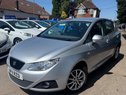SEAT Ibiza 1.2 TSI SE DSG Euro 5 5dr