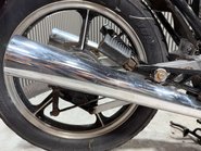 Kawasaki Er 1984 26K GREAT PARTS BIKE PROJECT BIKE CLASSIC 250CC 11