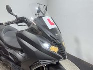Direct Bikes Daytona 125 VENOM 2024 23K RUNNING MAXI SCOOTER PROJECT BIKE 125CC 16