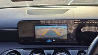Mercedes-Benz A Class 1.5 A180d SE Hatchback 5dr Diesel 7G-DCT Euro 6 (s/s) (116 ps) 25